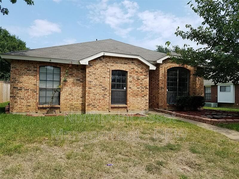 983 Downey Dr, Lewisville, TX 75067 Zillow