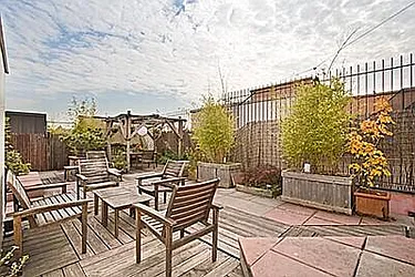 Sold by Fenwick Keats Real Estate