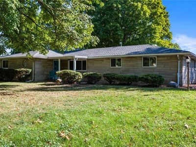 1934 Teri Ln, Anderson, IN, 46012