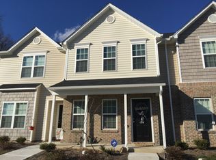 466 Ridgebrooke Dr, High Point, NC 27265