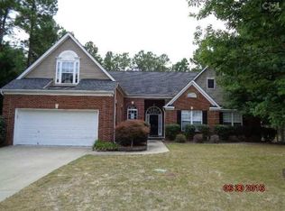 532 Abbeyhill Dr, Columbia, SC 29229