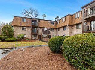 Village Ii, Mansfield, MA 02048