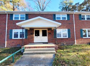 2604 Wayside Dr APT 76, Richmond, VA 23235