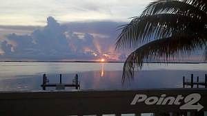 Glorious Sunsets every night!