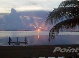 33 S Bounty Ln, Key Largo, FL 33037