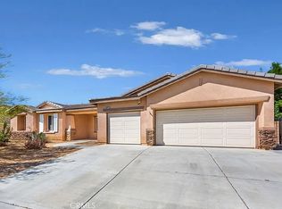 40413 Tiger Way, Palmdale, CA 93551