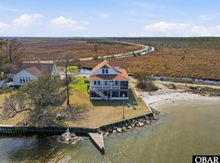 52 Cahoon Rd, Manns Harbor, NC 27953