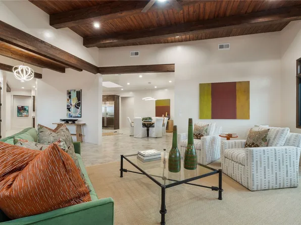 31 Chocolate Flower Cir, Santa Fe, NM 87506