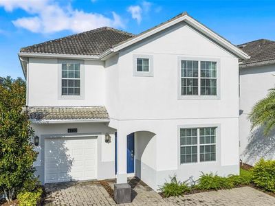 4733 Sleepy Hollow Dr, Kissimmee, FL, 34746