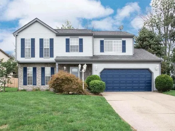75 Stonegate Dr, Florence, KY 41042