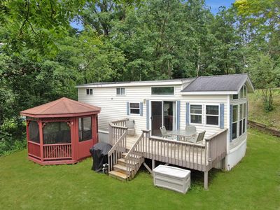 S7855 Eagle Crest DRIVE, De Soto, WI, 54624