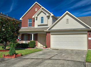 3107 Crossout Ct, Spring, TX 77373