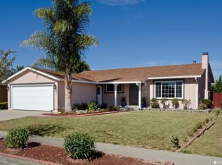 5519 McDonald Ave, Newark, CA 94560