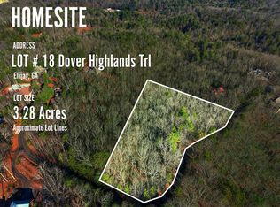 18 Dover Highlands Trl, Ellijay, GA 30540