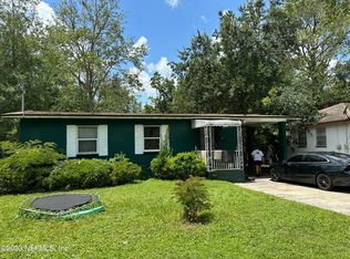 5720 Bree Rd, Jacksonville, FL 32209