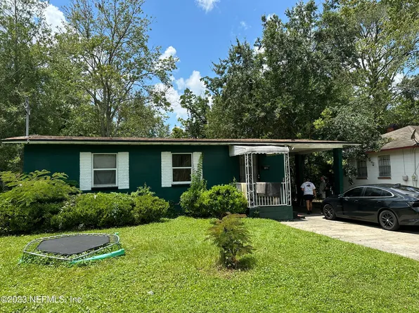 5720 BREE Road, Jacksonville, FL 32209