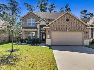 2447 Garden Shadow Dr, Conroe, TX 77384