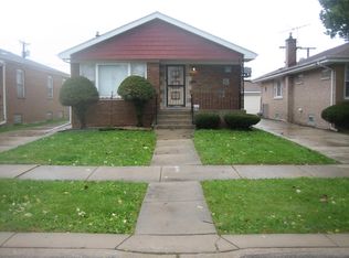 15436 Drexel Ave, Dolton, IL 60419