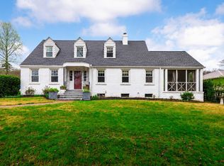 25 Belvoir Ave, Chattanooga, TN 37411