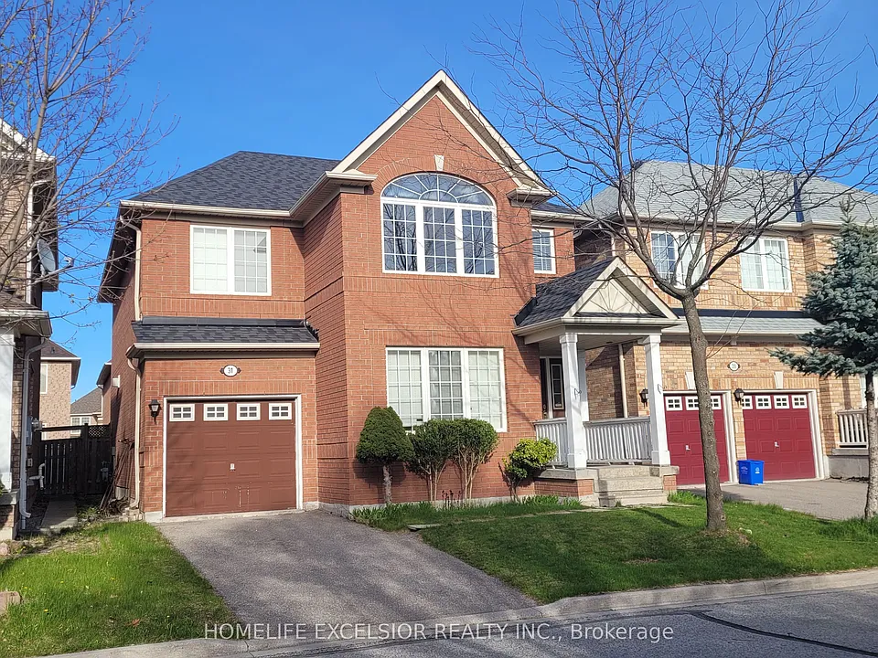 31 Baintree St #MAIN