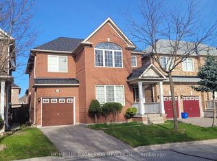 31 Baintree St, Markham, ON L6E1G5