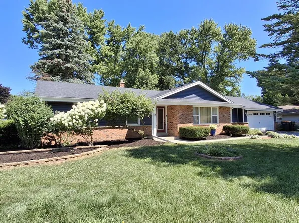 6604 West Glenbrook ROAD, Brown Deer, WI 53223