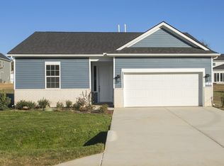 604 Maple Bend Noble LOT 83, Dickson, TN 37055