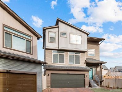 6625 Shadow Star Dr, Colorado Springs, CO, 80927