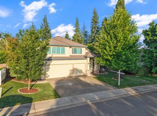 3207 Aquamarine Ct, Rescue, CA 95672