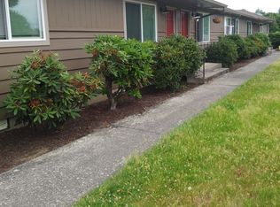 23029 NE Arata Rd APT 4, Wood Village, OR 97060