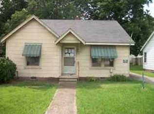 207 Trenton St, Rutherford, TN 38369