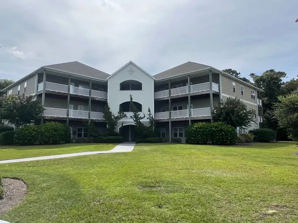 200 Lighthouse Ln APT D1, Cedar Point, NC 28584