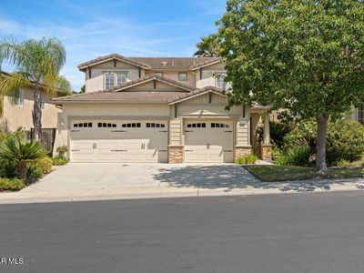 668 Camino De La Luz, Thousand Oaks, CA, 91320