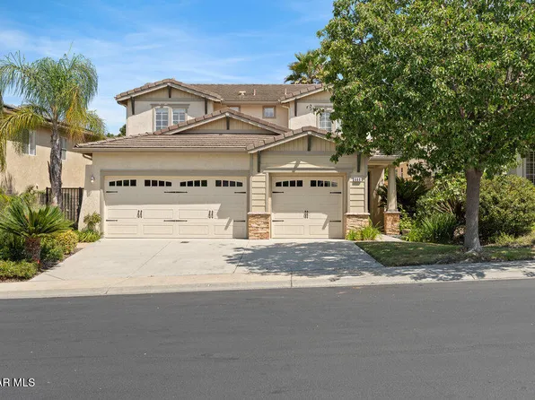668 Camino De La Luz, Thousand Oaks, CA 91320