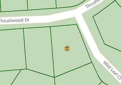 2nd image of 235 Thrushwood Dr