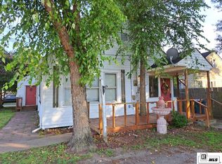 611 Bres Ave, Monroe, LA 71201