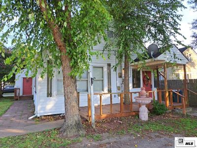 611 Bres Ave, Monroe, LA, 71201