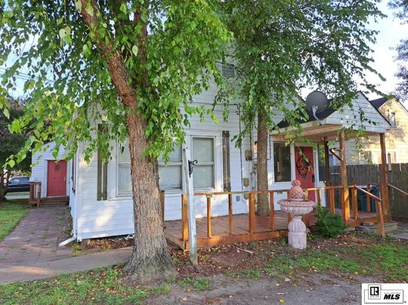 611 Bres Ave, Monroe, LA 71201