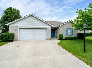 3971 Augusta Rd, Miamisburg, OH 45342