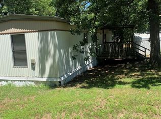 2285 Bristow Point Rd, McAlester, OK 74501