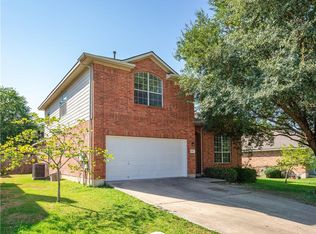 1351 Ashberry Trl, Georgetown, TX 78626