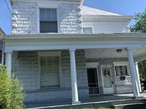 Marshall715, 715 Marshall Ave SW #B, Roanoke, VA 24016