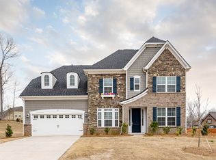 924 Gabriel Jon Pl, Fort Mill, SC 29707