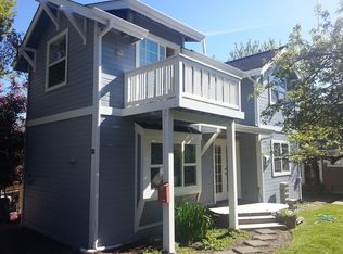 48 Golden Spike Way, Ashland, OR 97520