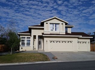 4011 White Rock Ct, Reno, NV 89508