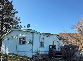 105 Lower Tower Street, Riverside, WA 98849