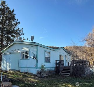 105 Lower Tower Street, Riverside, WA, 98849