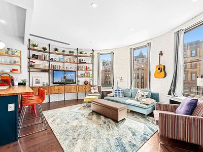 721 Saint Nicholas Ave #2, New York, NY, 10031