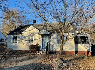 7802 Hermitage Rd, Henrico, VA 23228