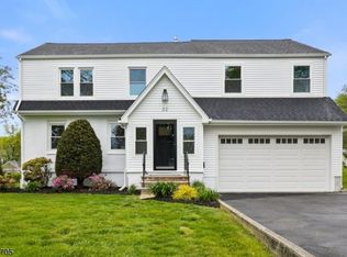 22 Grant Ave, East Hanover, NJ 07936